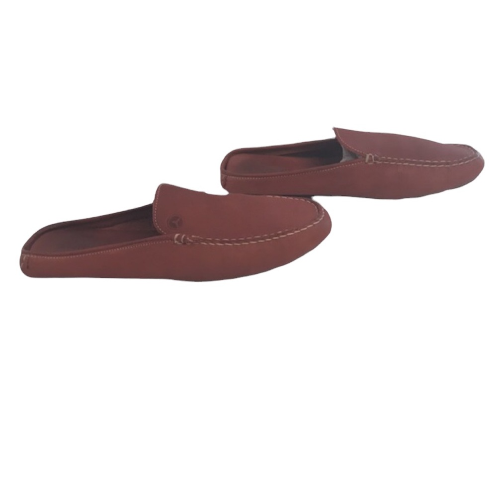 Mercedes-Benz Driving Loafer Slide On Shoe Size 39 US 9 - Picture 3 of 11